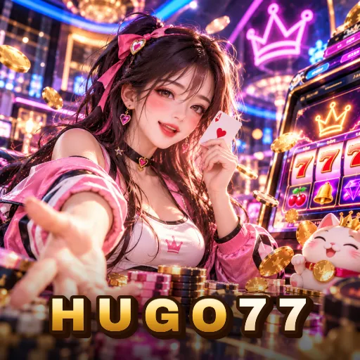 hugo77 Installation Tutorial