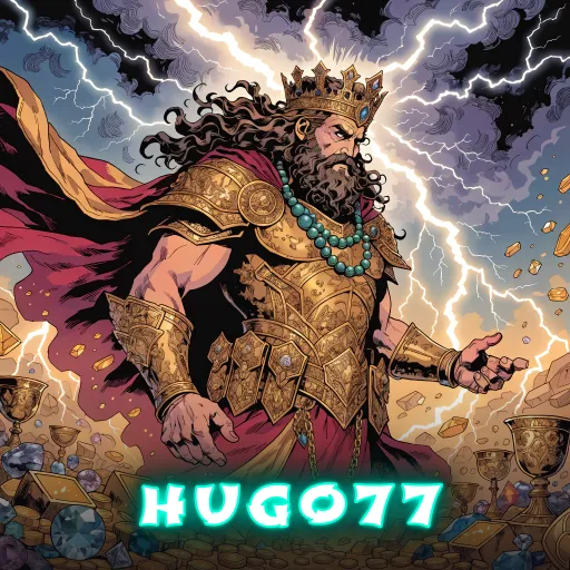hugo77 Features Highlight