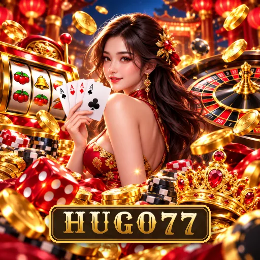 hugo77 Key Features